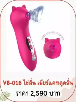 vibrator-VB-016
