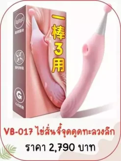 vibrator-VB-017
