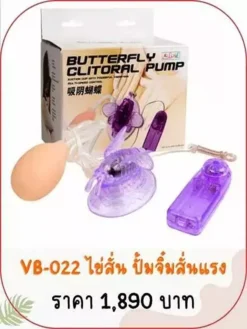 vibrator-VB-022