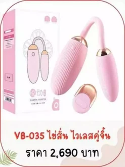 vibrator-VB-035