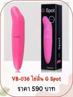 vibrator-VB-036