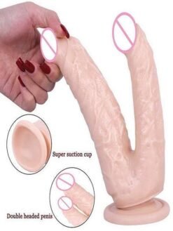 dildo-DD-034-1