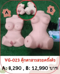 vagina VG-023