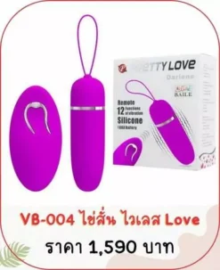 vibrator-VB-004