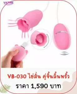 vibrator-VB-030