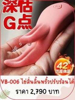 vibrator-VB-006