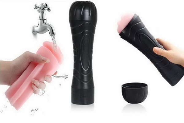 หีกระป๋อง artificial-vagina